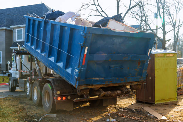  Neshanic Station, NJ Junk Removal Pros