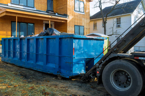 Best Junk Removal Near Me  in Neshanic Station, NJ