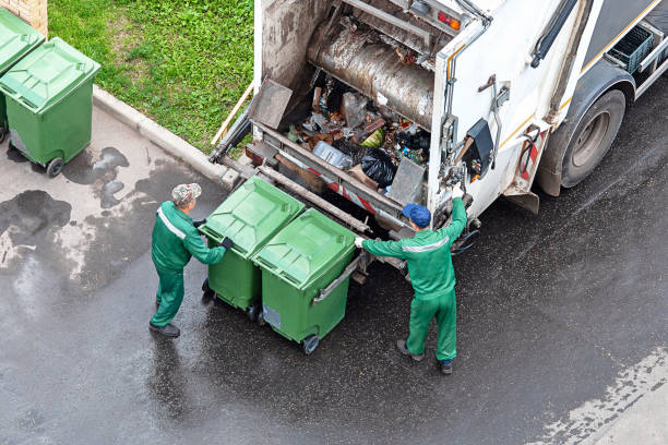 Best Dumpster Rental Services  in Neshanic Station, NJ
