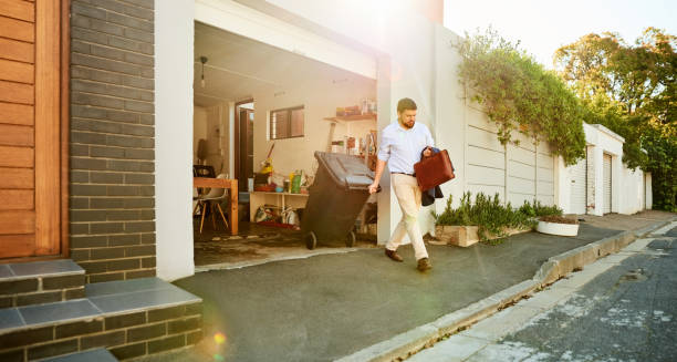 Best Office Junk Removal  in Neshanic Station, NJ