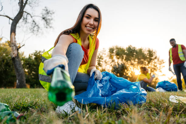 Best Junk Removal and Recycling  in Neshanic Station, NJ