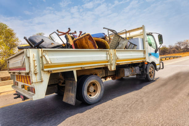 Best Affordable Junk Removal Services  in Neshanic Station, NJ