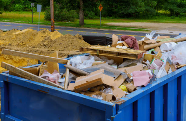 Reliable Neshanic Station, NJ Junk Removal Solutions